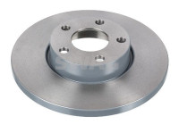 brake disc 30908347 Swag