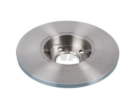 brake disc 30908347 Swag, Image 2