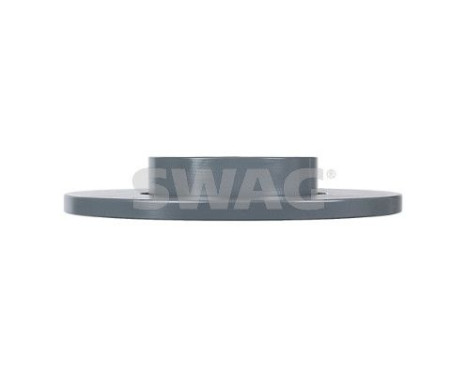 brake disc 30908347 Swag, Image 3