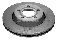 brake disc 30908359 Swag