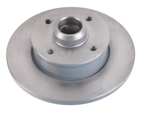 brake disc 30909074 Swag
