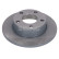 brake disc 30909077 Swag