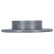 brake disc 30909077 Swag, Thumbnail 3