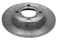 brake disc 30909078 Swag