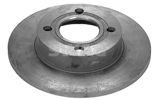 brake disc 30909078 Swag