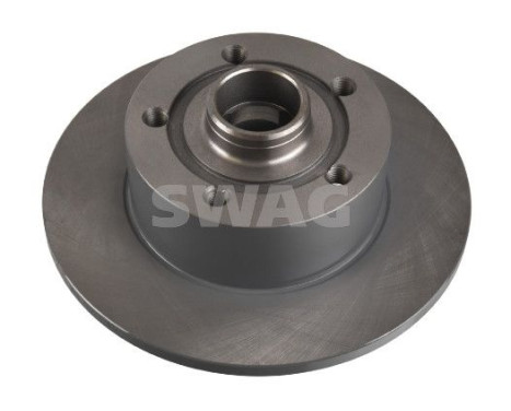 brake disc 30909079 Swag