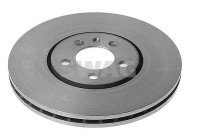 brake disc 30911205 Swag