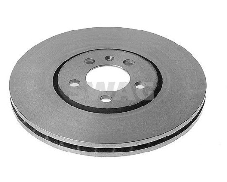 brake disc 30911205 Swag