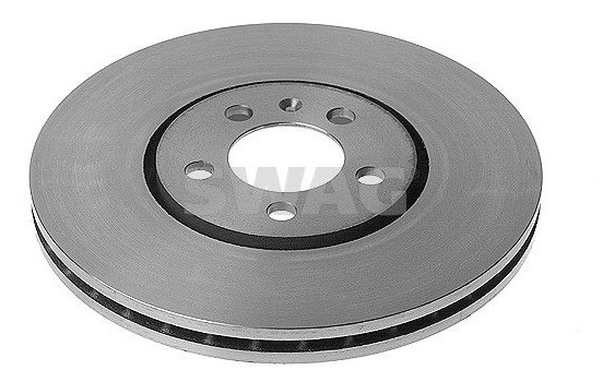 brake disc 30911205 Swag