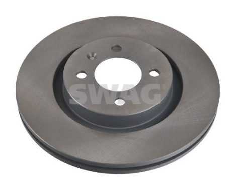 brake disc 30911206 Swag
