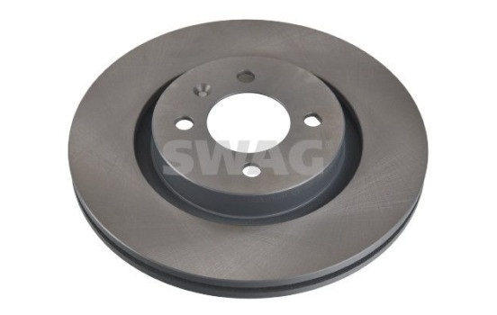 brake disc 30911206 Swag