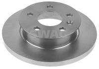 brake disc 30911389 Swag
