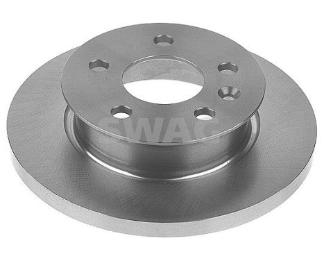 brake disc 30911389 Swag