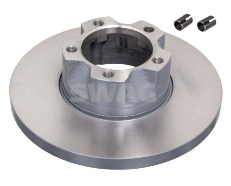 brake disc 30911393 Swag