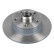 brake disc 30911394 Swag