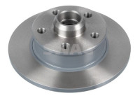 brake disc 30911394 Swag