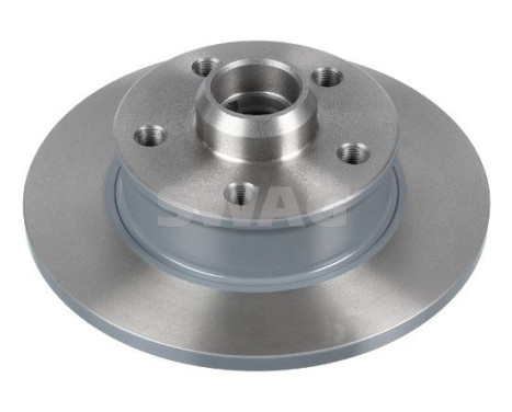 brake disc 30911394 Swag