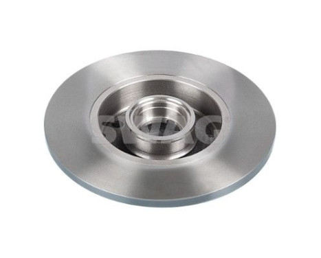 brake disc 30911394 Swag, Image 2