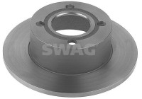 brake disc 30911396 Swag