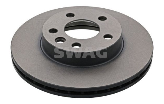 brake disc 30914040 Swag