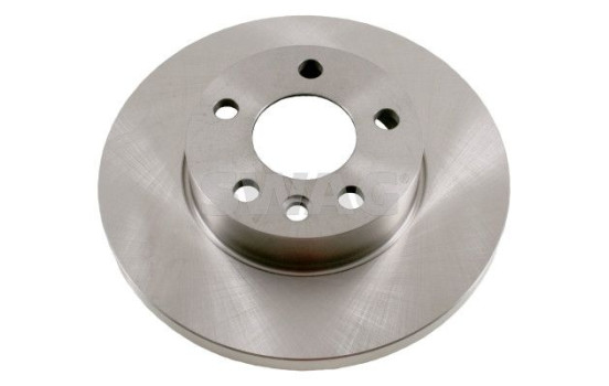 brake disc 30914104 Swag