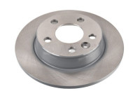 brake disc 30914162 Swag