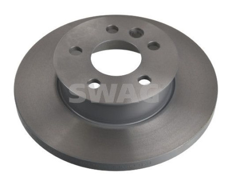 brake disc 30917826 Swag