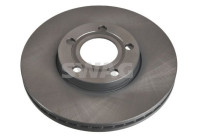 brake disc 30918392 Swag