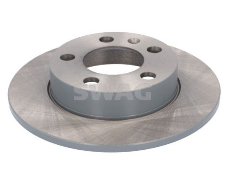 brake disc 30918488 Swag