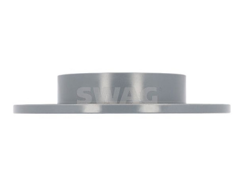 brake disc 30918488 Swag, Image 3