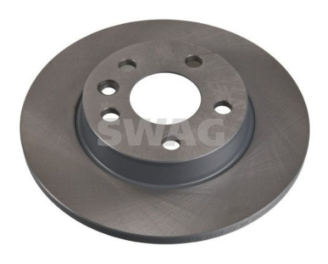 brake disc 30918490 Swag