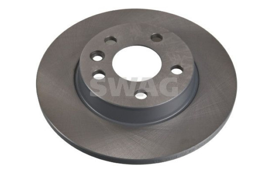 brake disc 30918490 Swag