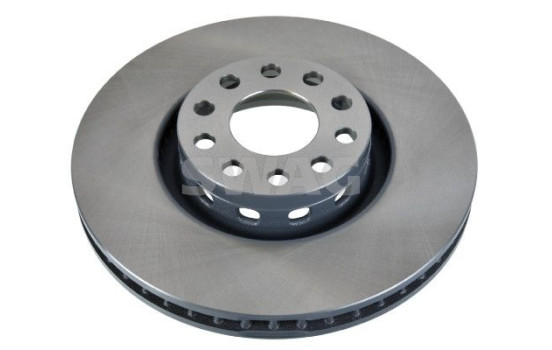 brake disc 30918656 Swag