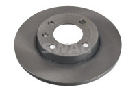 brake disc 30918841 Swag