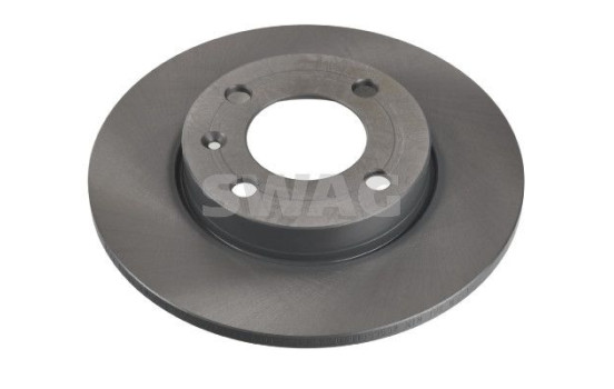 brake disc 30918841 Swag