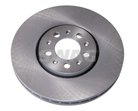 brake disc 30919370 Swag