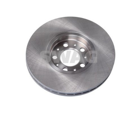 brake disc 30919370 Swag, Image 2