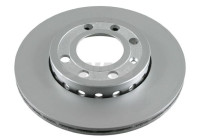 brake disc 30921580 Swag