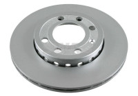 brake disc 30921580 Swag