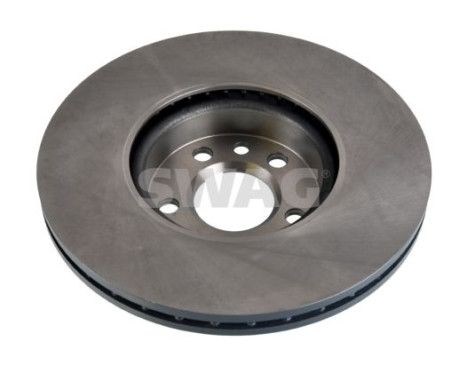 brake disc 30921941 Swag, Image 2