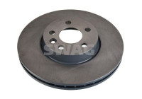 brake disc 30921941 Swag