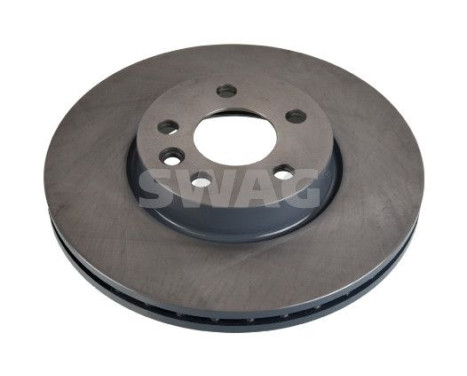 brake disc 30921941 Swag