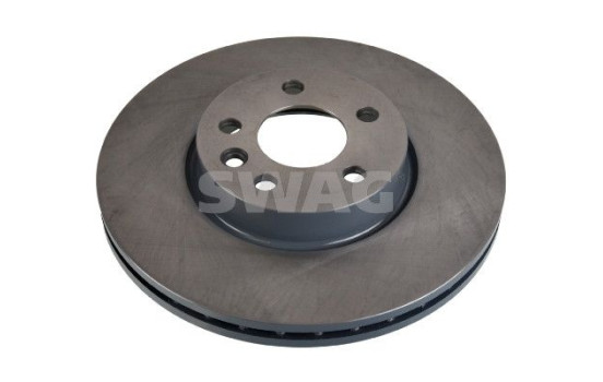 brake disc 30921941 Swag