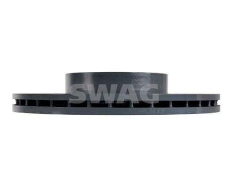 brake disc 30921941 Swag, Image 3