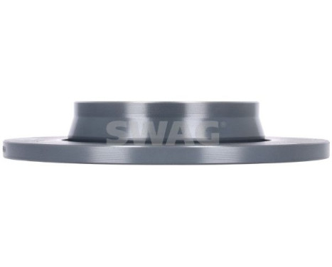 brake disc 30922052 Swag, Image 3