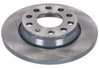 brake disc 30922052 Swag