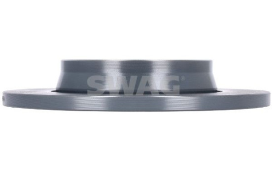 brake disc 30922052 Swag, Image 3