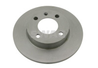 brake disc 30922876 Swag