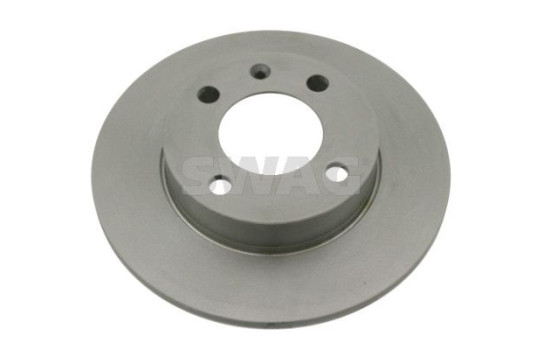 brake disc 30922876 Swag