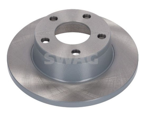 brake disc 30922906 Swag
